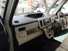 ダイハツ ムーヴキャンバス