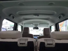 ダイハツ ムーヴキャンバス