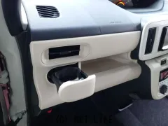 ダイハツ ムーヴキャンバス