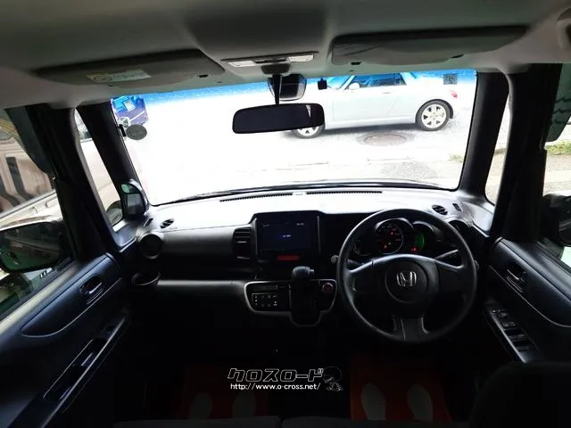 まずは気軽にお問合せ・お見積りお待ちしております。じっくり現車確認して頂けるよう、ご準備を致します! ホンダ N-BOX