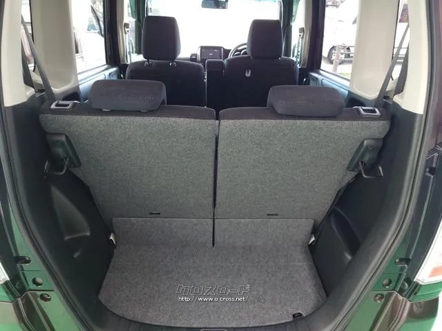 当店のお車をご覧いただきましてありがとうございます。お車についてのご質問やお見積りのご依頼、ご購入にあたってのご相談などお気軽にお問い合わせ下さい! ホンダ N-BOX
