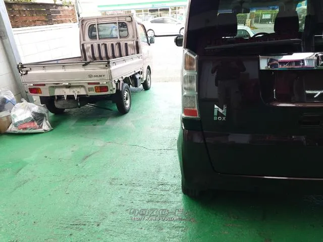 在庫確認などに関しては、お気軽にお問い合わせください。 ホンダ N-BOX