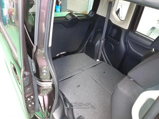 是非一度、実車を御覧ください。 ホンダ N-BOX