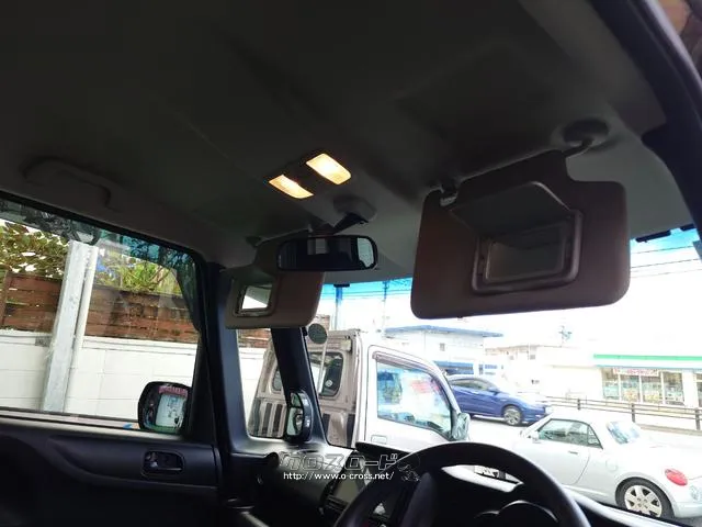 当店のお車をご覧いただきましてありがとうございます。お車についてのご質問やお見積りのご依頼、ご購入にあたってのご相談などお気軽にお問い合わせ下さい! ホンダ N-BOX