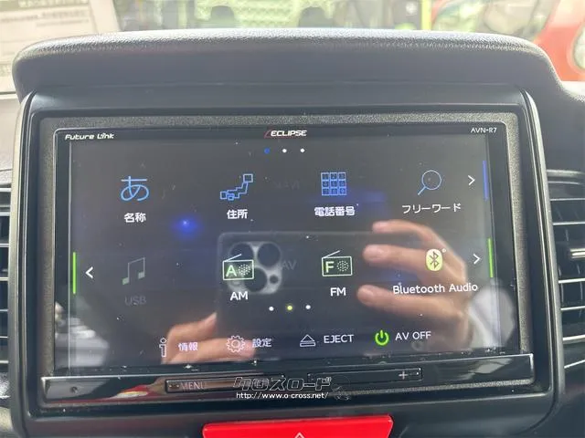 ホンダ N-BOX