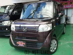 ホンダ N-BOX