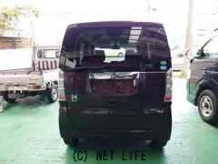 ホンダ N-BOX