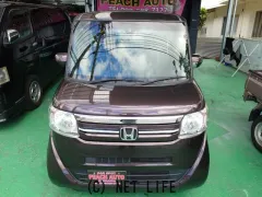 ホンダ N-BOX