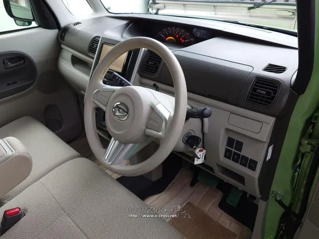 お車の知識がなくても大丈夫です!お気軽にご質問下さい!あなたのお探しの1台がここにあります! ダイハツ タント
