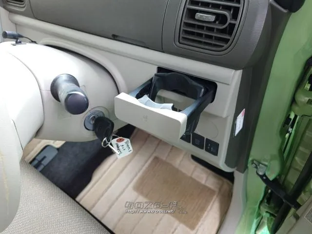この度は当店のお車をご覧になっていただき、誠にありがとうございます。じっくり現車確認して頂けるよう、ご準備を致します! ダイハツ タント