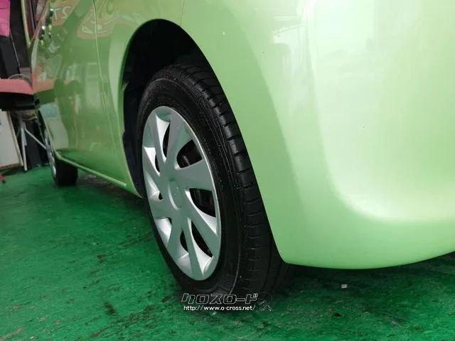 この度は当店のお車をご覧になっていただき、誠にありがとうございます。じっくり現車確認して頂けるよう、ご準備を致します! ダイハツ タント