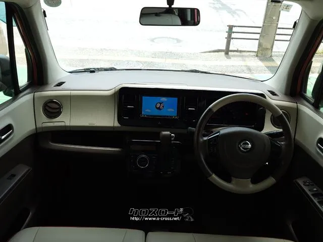 この度は当店のお車をご覧になっていただき、誠にありがとうございます。じっくり現車確認して頂けるよう、ご準備を致します! 日産 モコ