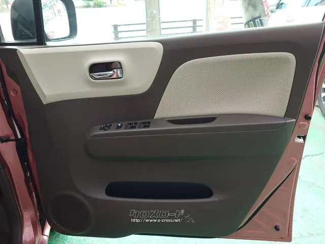 この度は当店のお車をご覧になっていただき、誠にありがとうございます。じっくり現車確認して頂けるよう、ご準備を致します! 日産 モコ