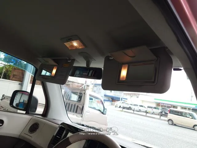 お車の知識がなくても大丈夫です!皆様のご来店をスタッフ一同、心よりお待ちしております。 日産 モコ