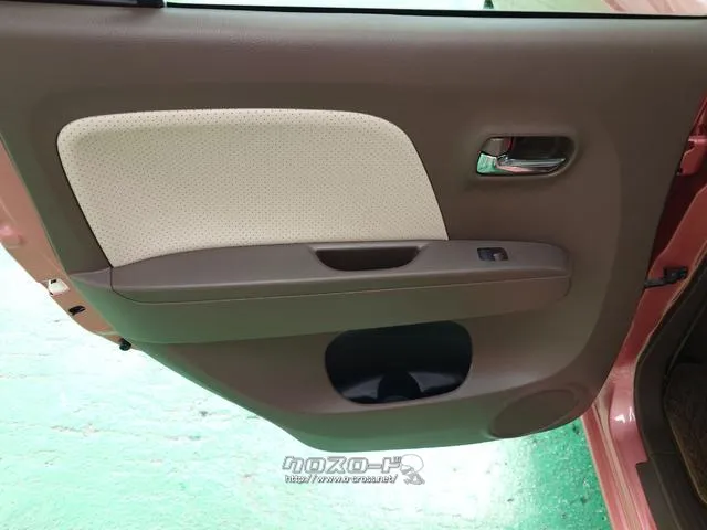 是非一度、実車を御覧ください。 日産 モコ