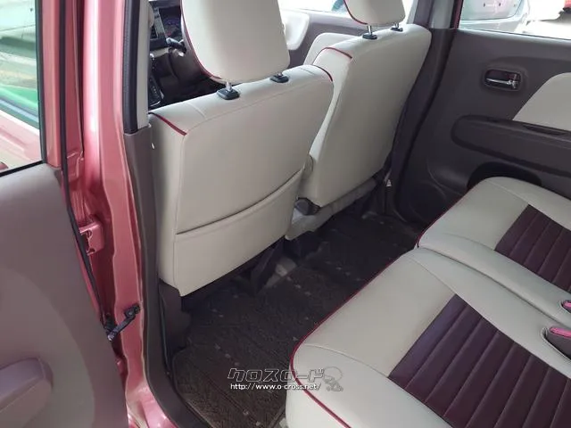 すぐにご来店頂けない場合や遠方にお住まいの方、車両状態の詳細が知りたい方はお気軽にご連絡下さい♪ 日産 モコ