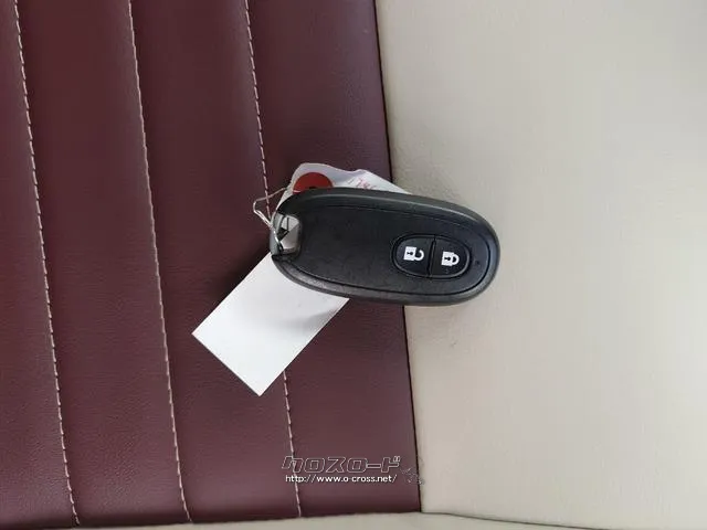 是非一度、実車を御覧ください。 日産 モコ