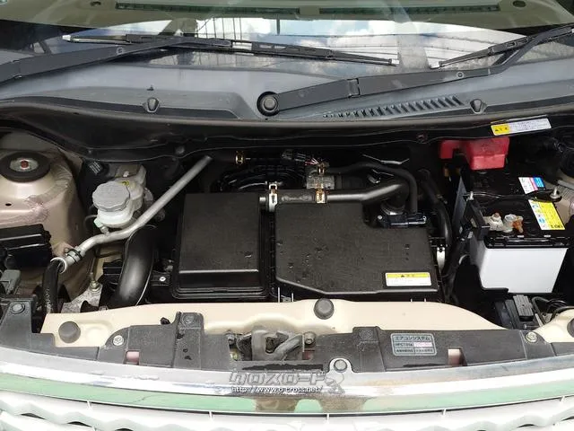 ご覧いただきありがとうございます♪気になったお車がありましたらお気軽にお電話をください♪ 日産 モコ