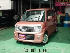 日産 モコ