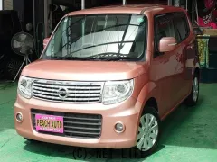 日産 モコ