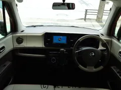 日産 モコ