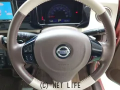 日産 モコ