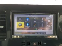 日産 モコ