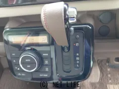 日産 モコ