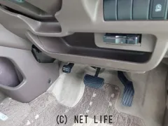 日産 モコ