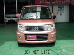日産 モコ