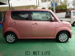 日産 モコ