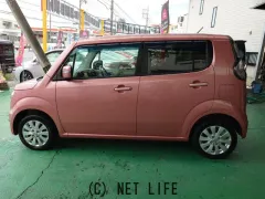 日産 モコ