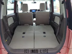 日産 モコ