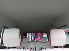 日産 モコ