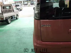 日産 モコ
