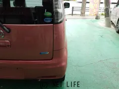 日産 モコ