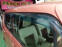日産 モコ