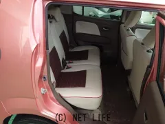 日産 モコ