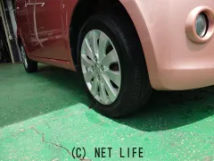 日産 モコ
