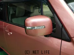 日産 モコ