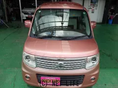 日産 モコ