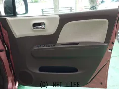 日産 モコ