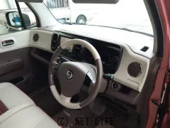 日産 モコ