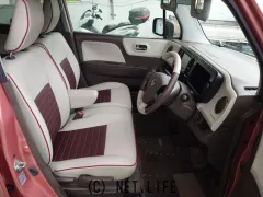 日産 モコ