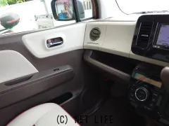 日産 モコ