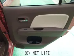 日産 モコ