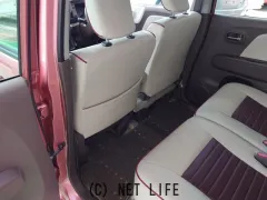 日産 モコ