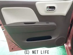 日産 モコ