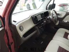 日産 モコ