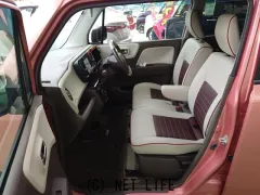 日産 モコ